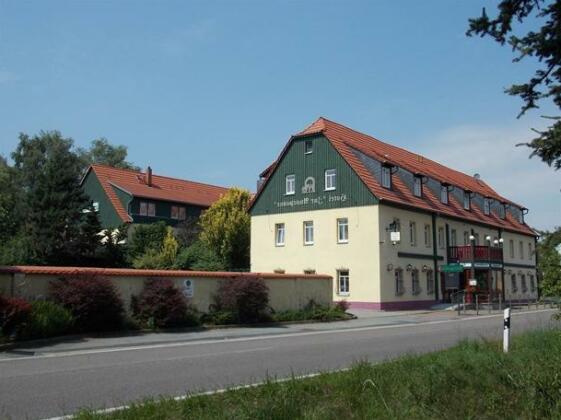 Gasthof und Landhotel Zur Ausspanne - Photo2
