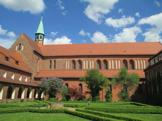 Zentrum Kloster Lehnin - Photo4