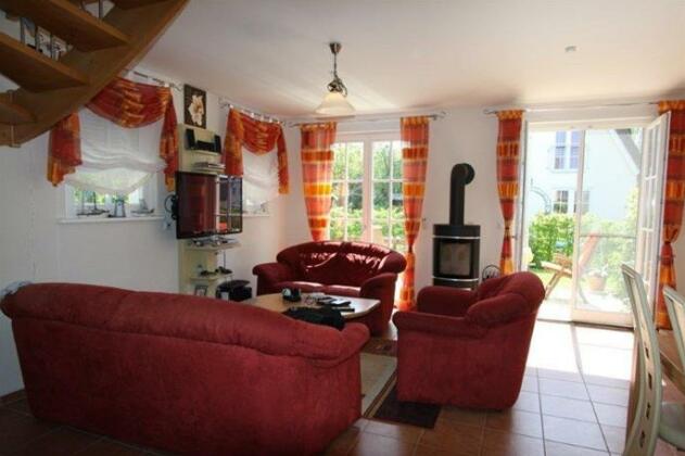 Ferienhaus Reethaus Petra - Photo2