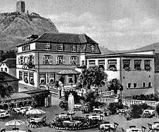 Hotel-Weinhaus Heinrich Haupt - Photo2