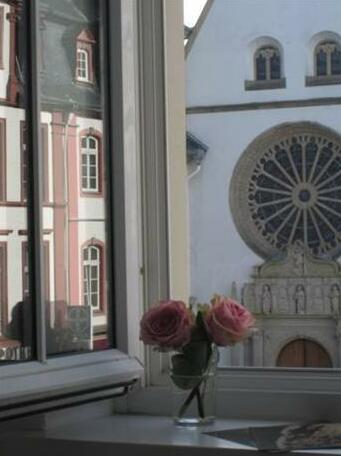 Altstadt Hotel Koblenz - Photo2