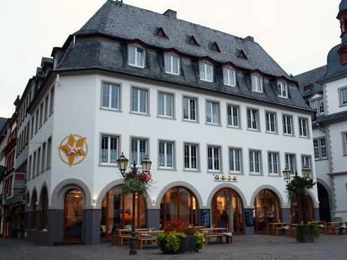 Altstadt Hotel Koblenz - Photo4