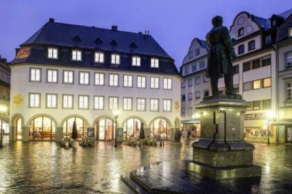 Altstadt Hotel Koblenz
