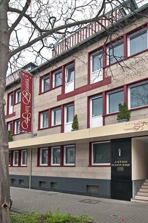 Hotel Brenner Koblenz