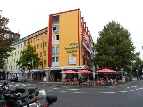 Hotel Continental Koblenz - Photo5