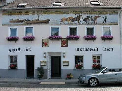 Hotel Restaurant Zur Kripp - Photo2