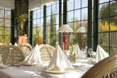 Hotel Stein - Schiller's Restaurant - Photo2