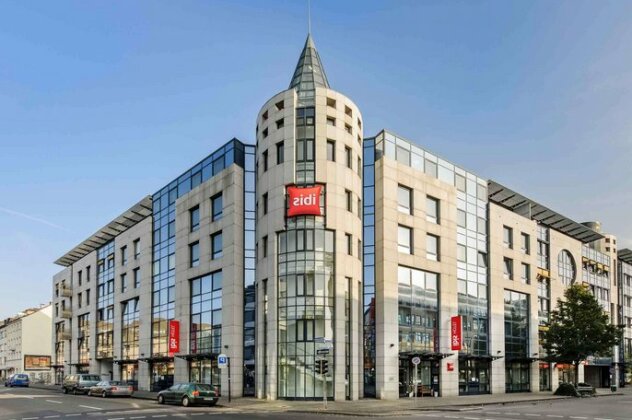 Ibis Koblenz City