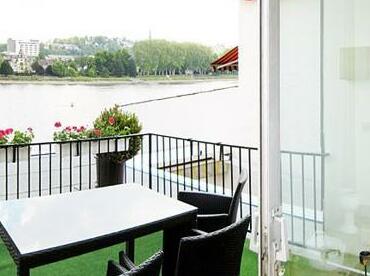 Rhein-Hotel Merkelbach - Photo3