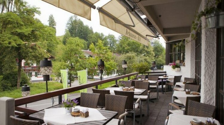 Hotel Alpenhof Postillion - Photo3