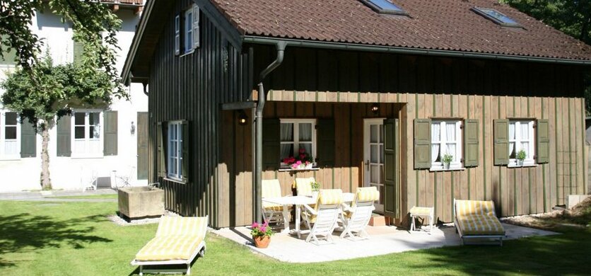 Hotel Alpenhof Postillion - Photo4