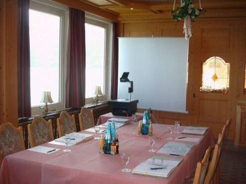 Seehotel Grauer Bar - Photo2