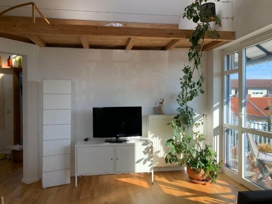 Wohnung Wendelsteinstrasse - Photo2