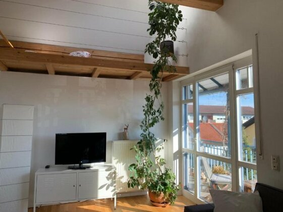 Wohnung Wendelsteinstrasse - Photo4