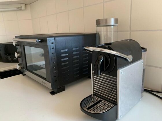 Wohnung Wendelsteinstrasse - Photo5