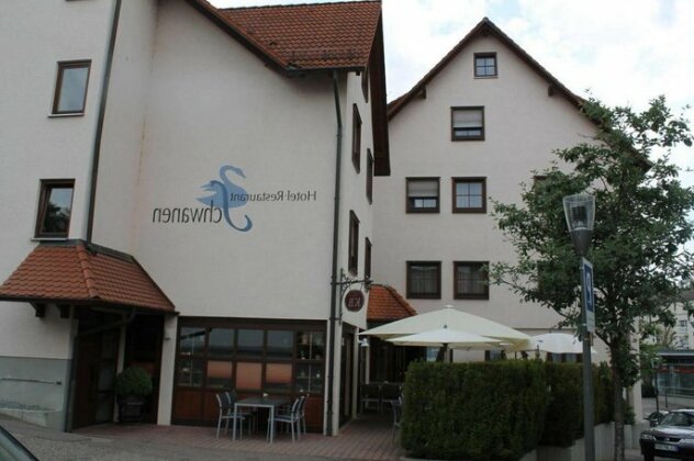 Hotel Schwanen Kongen - Photo2