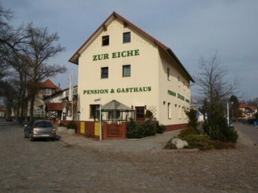 Hotel Zur Eiche Konigs Wusterhausen