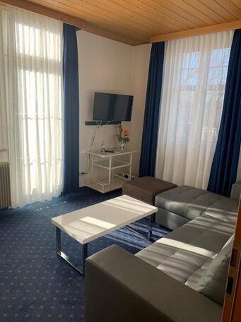 Hotel Il David - Photo3