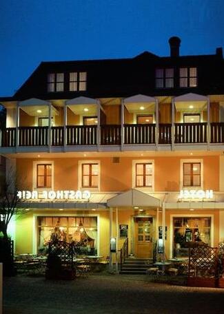 Gasthof Hotel Reif