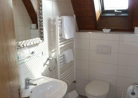 Gasthof Adler Guettingen - Photo4