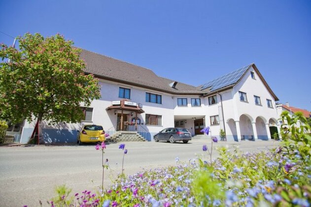 Landhotel Baren