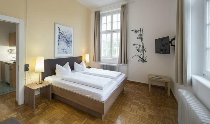 Apartment Hotel Konstanz - Photo2
