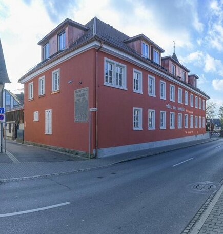 Gasthaus Adler Allmannsdorf - Photo5