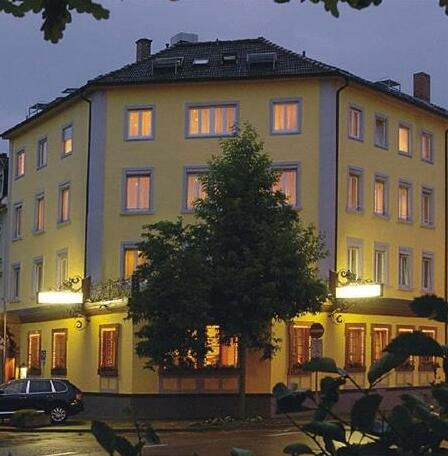 Hotel Petershof