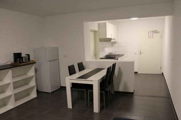 Libarty Appartments - Photo4