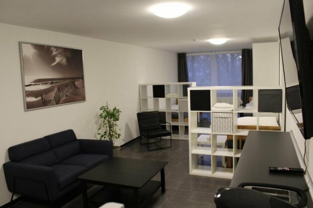 Libarty Appartments - Photo5