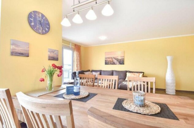 Appartement Sonnenpark 4 - Photo2