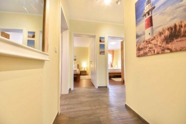 Appartement Sonnenpark 4 - Photo3