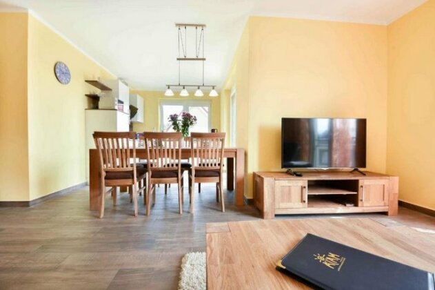 Appartement Sonnenpark 4 - Photo4