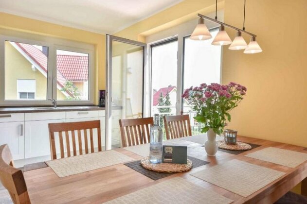 Appartement Sonnenpark 4 - Photo5