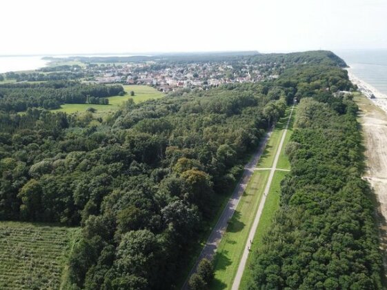 Appartementhaus Achterwasserblick - Photo4
