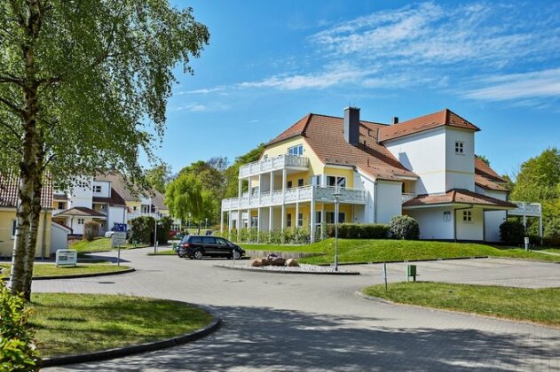 H+ Hotel Ferienpark Usedom - Photo2