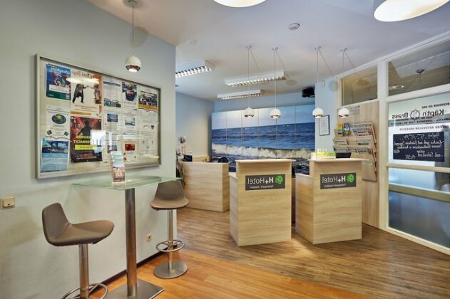 H+ Hotel Ferienpark Usedom - Photo3