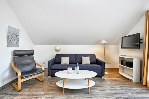 H+ Hotel Ferienpark Usedom - Photo4