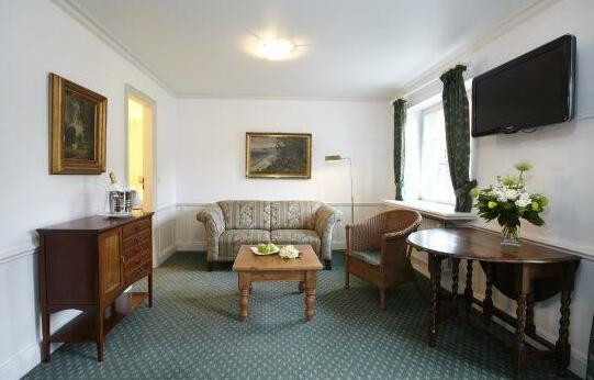 Hotel Forsthaus Damerow - Photo4