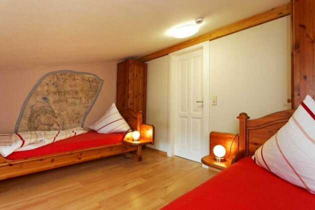 Villa Maria Wohnung 09 - Photo3