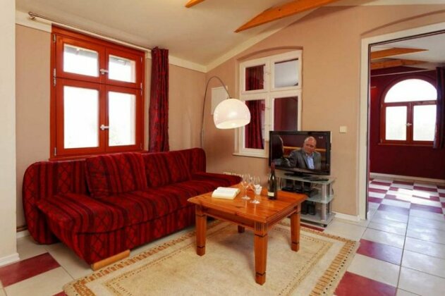 Villa Maria Wohnung 09 - Photo4