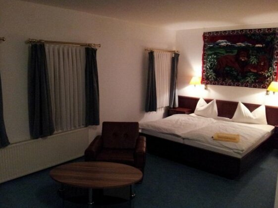 Hotel Gasthaus zum Lowen - Photo2