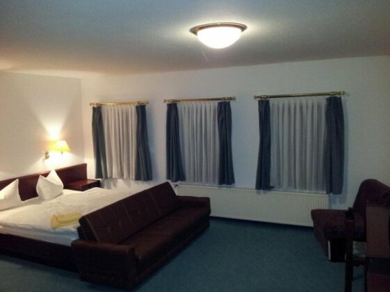Hotel Gasthaus zum Lowen - Photo5