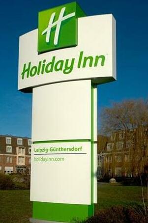 Holiday Inn Leipzig Gunthersdorf