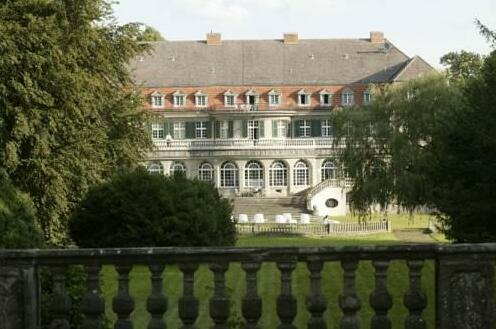 Jagdschloss-Bellin - Photo3