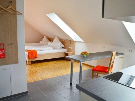 Apparthotel Ampertal - Photo2