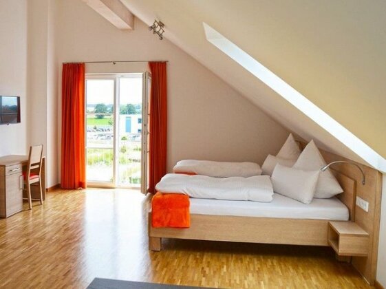 Apparthotel Ampertal - Photo3