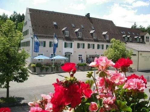 Hotel-Gasthof-Kohlmeier - Photo2