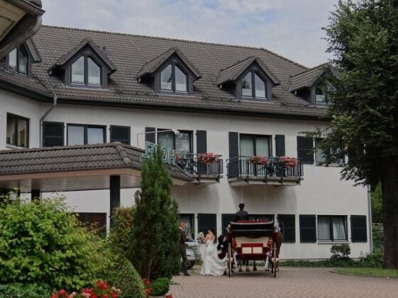 Furst Puckler Hotel Krauschwitz - Photo2