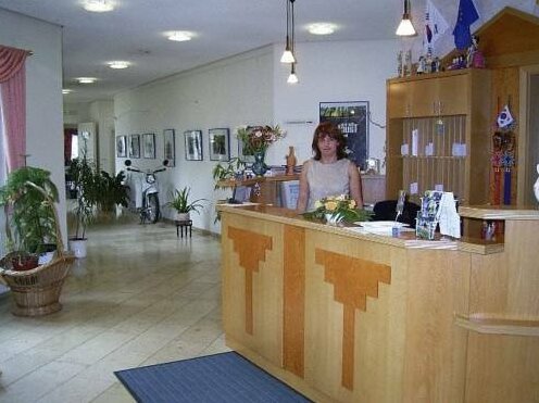 Furst Puckler Hotel Krauschwitz - Photo3
